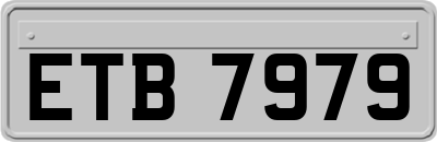 ETB7979