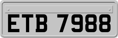 ETB7988