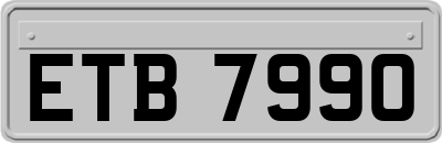 ETB7990
