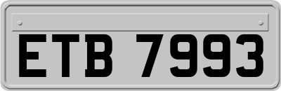 ETB7993