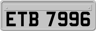 ETB7996