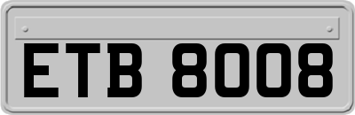 ETB8008