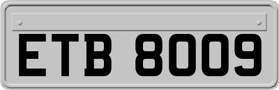 ETB8009