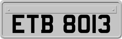 ETB8013