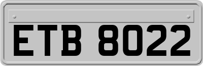 ETB8022