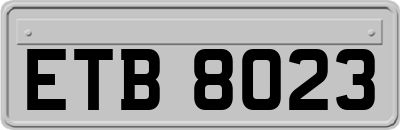 ETB8023