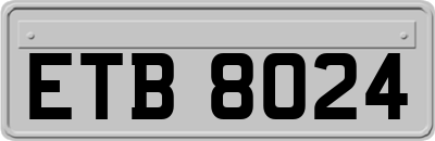 ETB8024