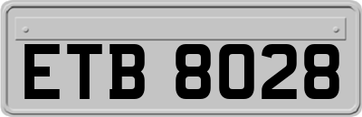 ETB8028