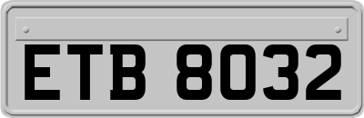 ETB8032