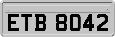 ETB8042