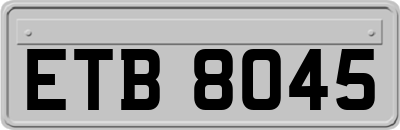 ETB8045