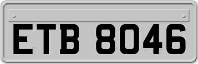 ETB8046
