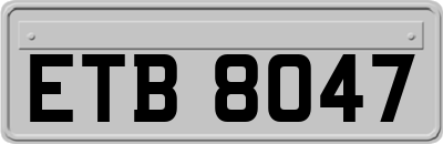 ETB8047