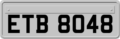 ETB8048