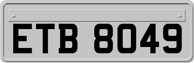 ETB8049