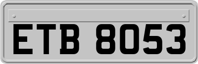 ETB8053