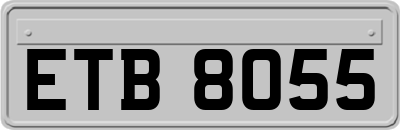 ETB8055