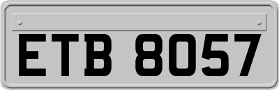 ETB8057