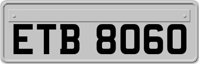 ETB8060
