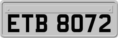 ETB8072