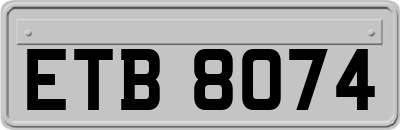 ETB8074
