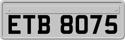 ETB8075