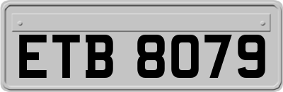 ETB8079