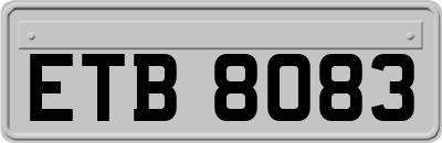 ETB8083