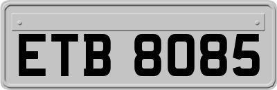 ETB8085