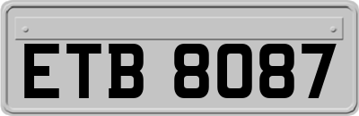 ETB8087