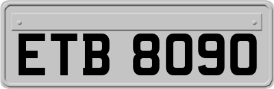 ETB8090