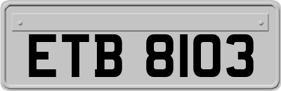 ETB8103