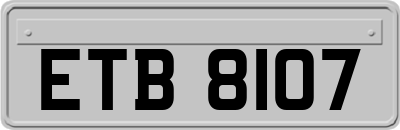 ETB8107