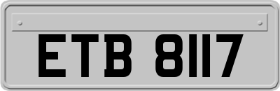 ETB8117