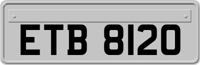 ETB8120