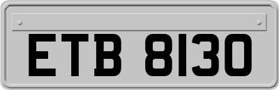 ETB8130