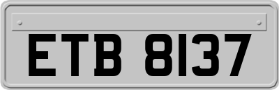 ETB8137