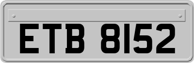 ETB8152