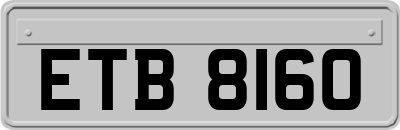 ETB8160