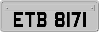 ETB8171