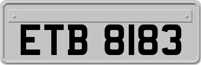 ETB8183
