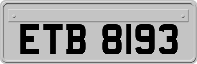 ETB8193