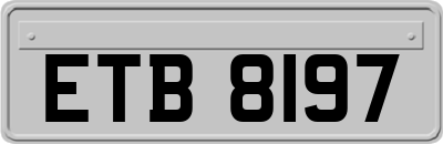 ETB8197