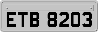 ETB8203