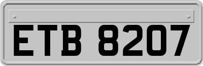 ETB8207