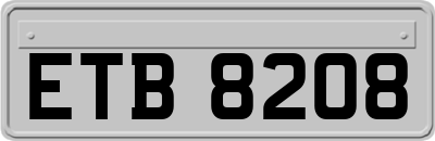 ETB8208