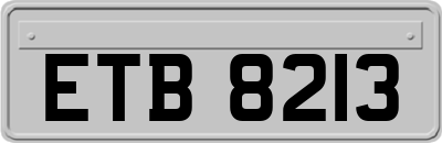 ETB8213