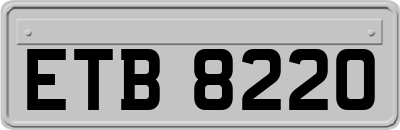 ETB8220