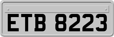 ETB8223