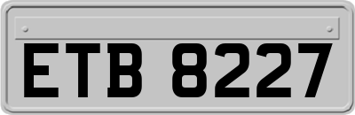 ETB8227
